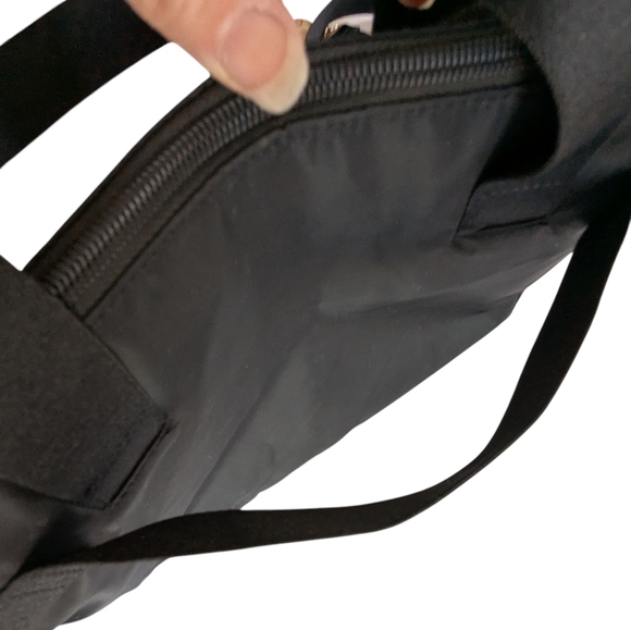 Samsonite Nylon Computer Bag - Picture 9 of 14